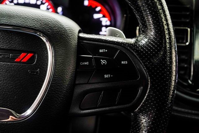 2021 Dodge Durango GT Plus AWD - 22952723 - 27