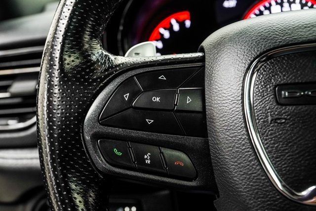 2021 Dodge Durango GT Plus AWD - 22952723 - 28