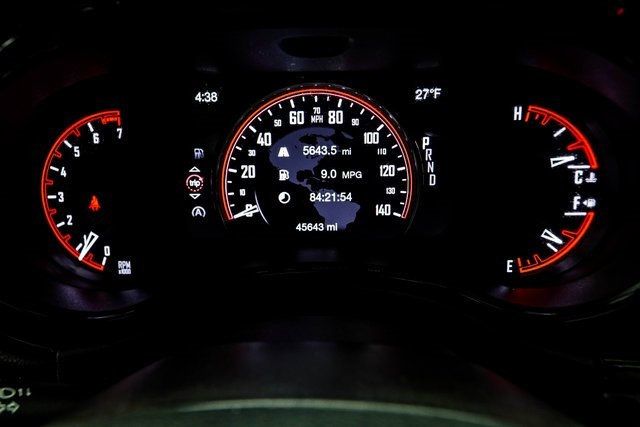 2021 Dodge Durango GT Plus AWD - 22952723 - 30