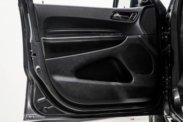 2021 Dodge Durango GT Plus AWD - 22952723 - 31