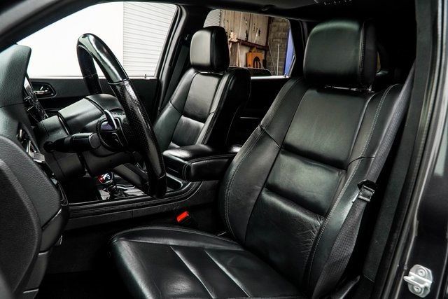 2021 Dodge Durango GT Plus AWD - 22952723 - 33