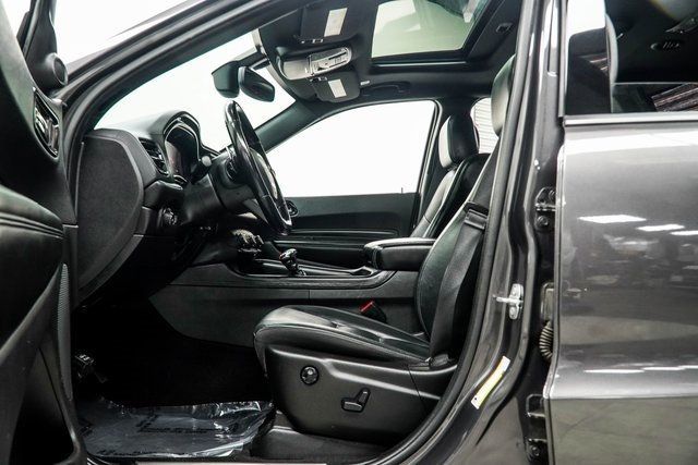2021 Dodge Durango GT Plus AWD - 22952723 - 34