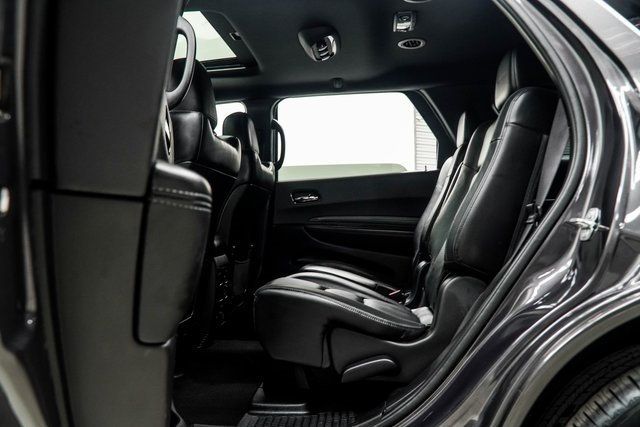 2021 Dodge Durango GT Plus AWD - 22952723 - 35