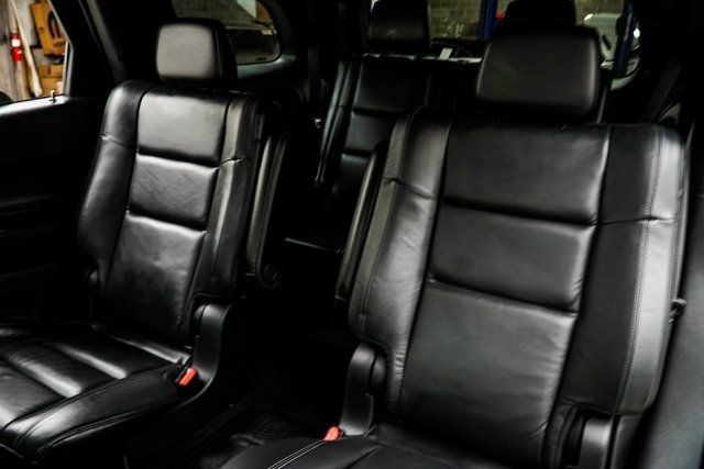 2021 Dodge Durango GT Plus AWD - 22952723 - 37