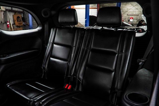 2021 Dodge Durango GT Plus AWD - 22952723 - 39