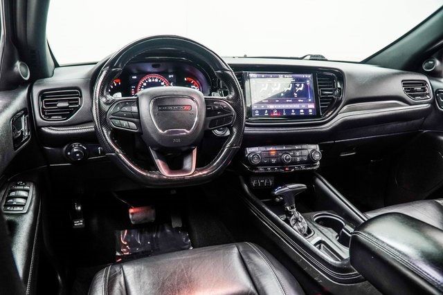 2021 Dodge Durango GT Plus AWD - 22952723 - 4