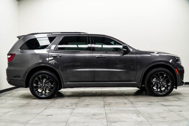 2021 Dodge Durango GT Plus AWD - 22952723 - 5