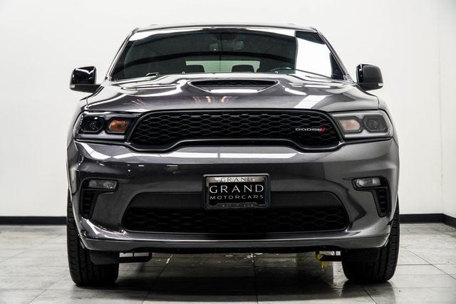 2021 Dodge Durango GT Plus AWD - 22952723 - 6