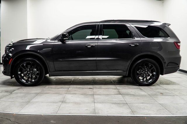 2021 Dodge Durango GT Plus AWD - 22952723 - 8