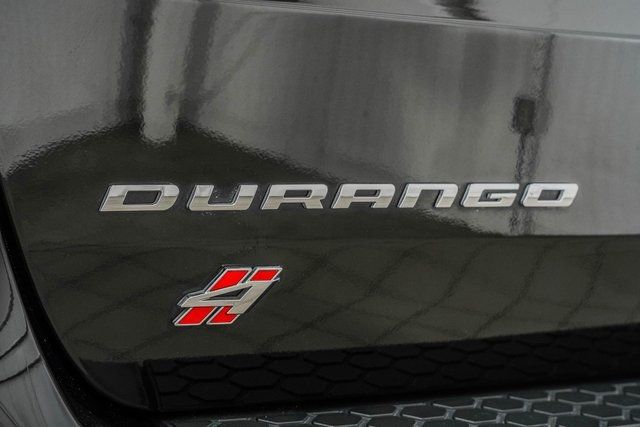 2021 Dodge Durango GT Plus AWD - 22272651 - 21