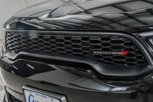 2021 Dodge Durango GT Plus AWD - 22272651 - 8