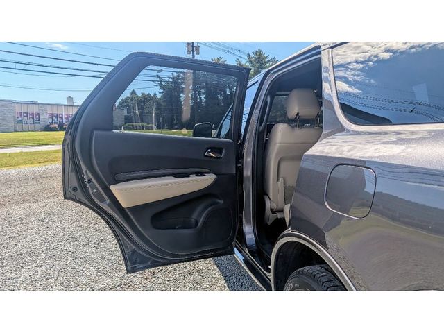 2021 Dodge Durango GT Plus AWD - 22905933 - 9