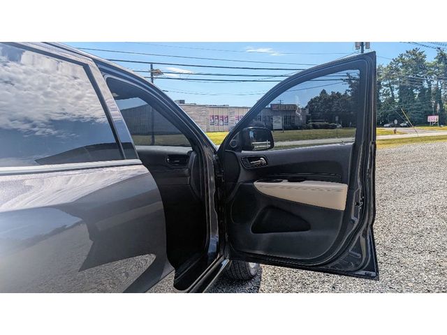 2021 Dodge Durango GT Plus AWD - 22905933 - 10