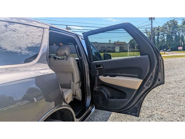 2021 Dodge Durango GT Plus AWD - 22905933 - 11