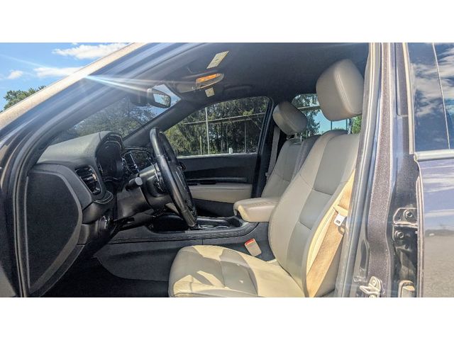 2021 Dodge Durango GT Plus AWD - 22905933 - 13