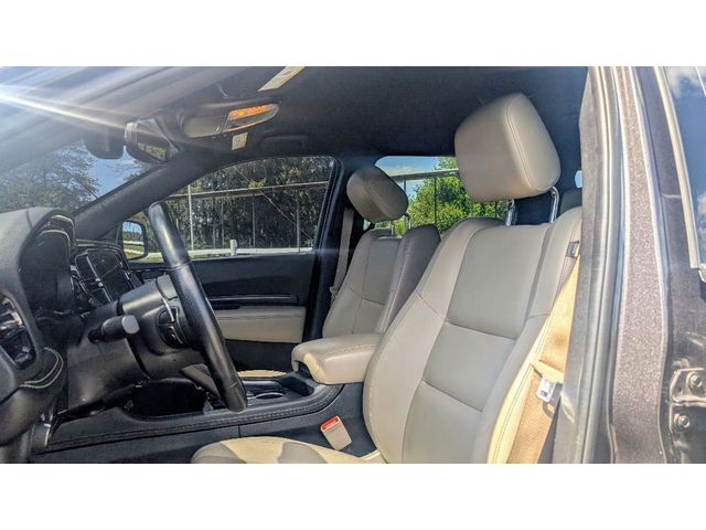 2021 Dodge Durango GT Plus AWD - 22905933 - 14