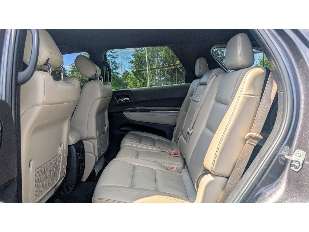 2021 Dodge Durango GT Plus photo 14
