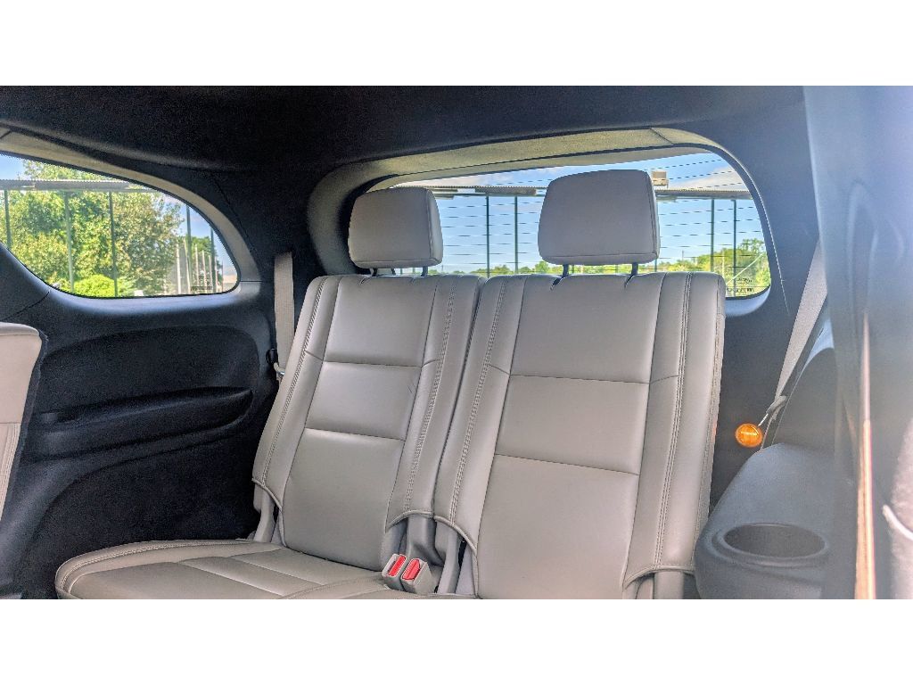 2021 Dodge Durango GT Plus photo 15