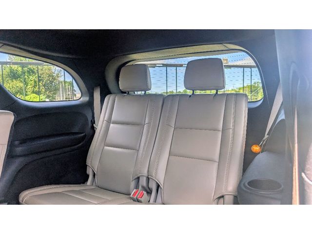 2021 Dodge Durango GT Plus AWD - 22905933 - 17