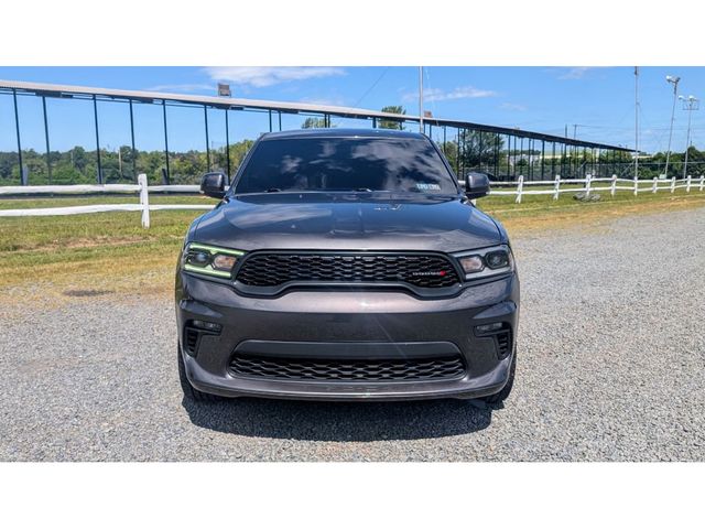 2021 Dodge Durango GT Plus AWD - 22905933 - 1