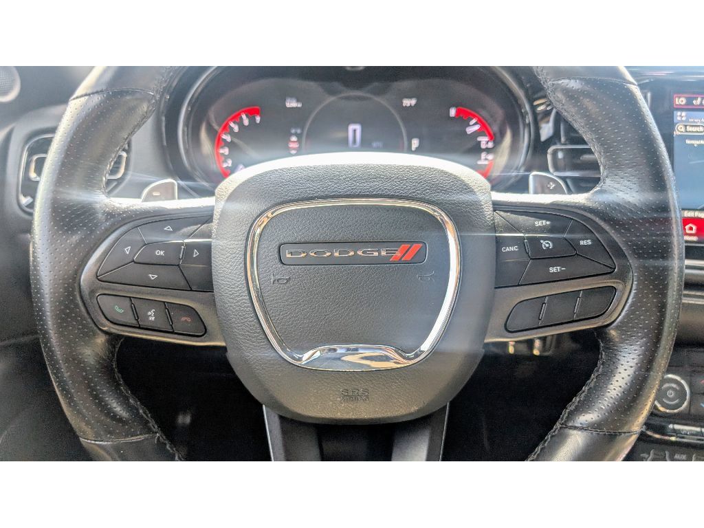 2021 Dodge Durango GT Plus photo 17