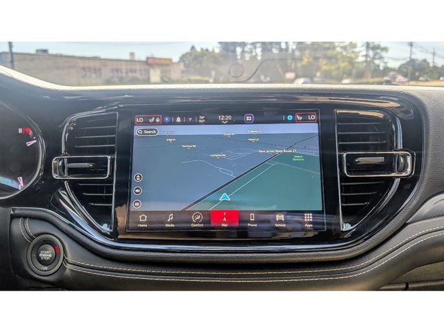 2021 Dodge Durango GT Plus AWD - 22905933 - 24