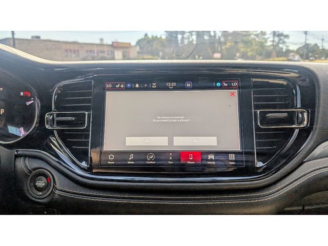 2021 Dodge Durango GT Plus AWD - 22905933 - 25