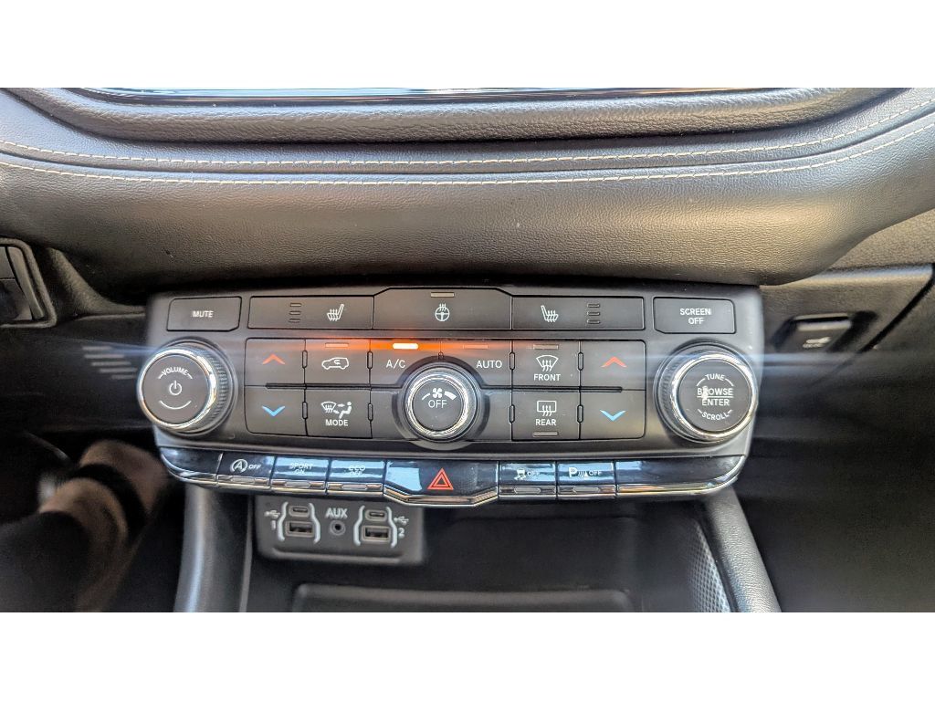 2021 Dodge Durango GT Plus photo 27
