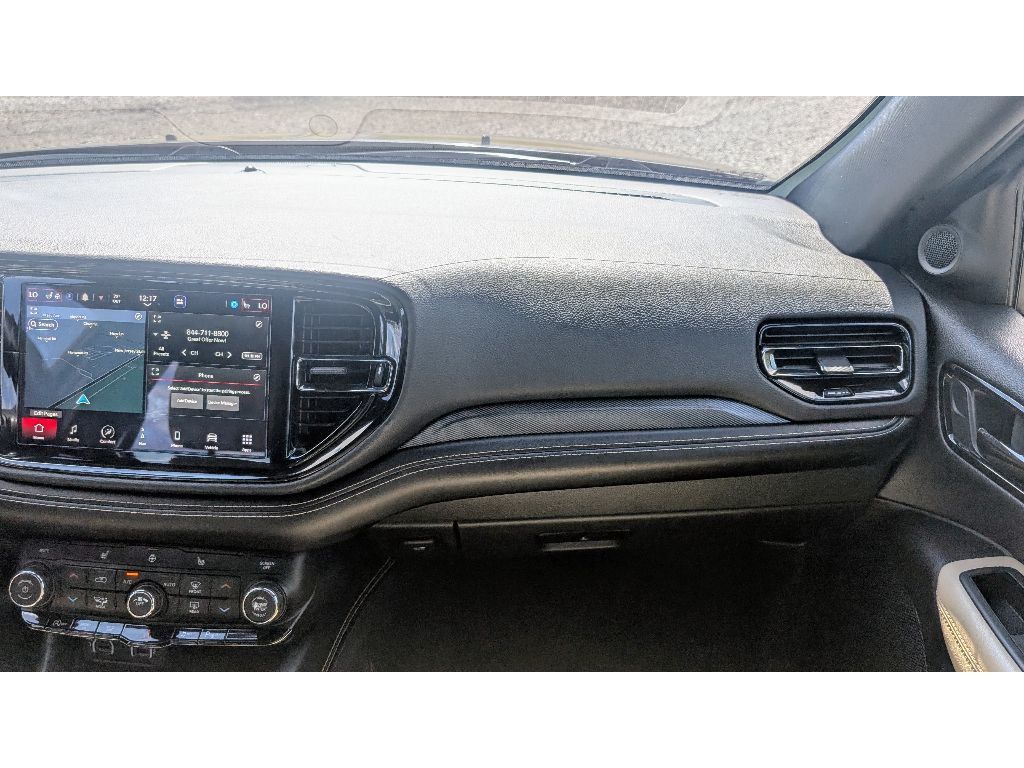 2021 Dodge Durango GT Plus photo 29