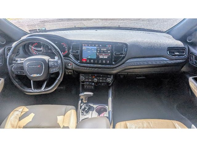 2021 Dodge Durango GT Plus AWD - 22905933 - 32