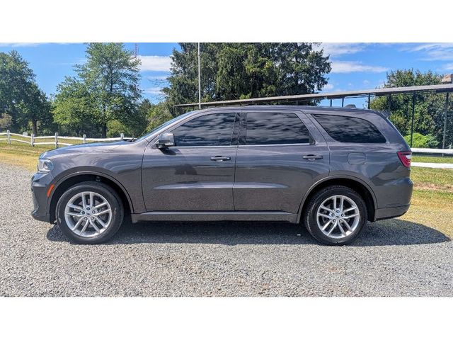 2021 Dodge Durango GT Plus AWD - 22905933 - 3