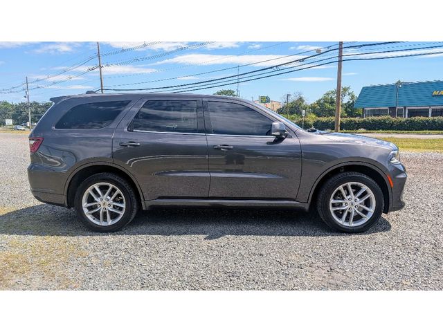 2021 Dodge Durango GT Plus AWD - 22905933 - 7