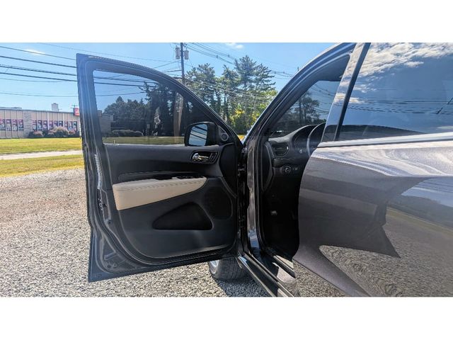 2021 Dodge Durango GT Plus AWD - 22905933 - 8