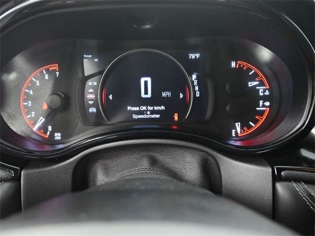 2021 Dodge Durango GT Plus photo 10