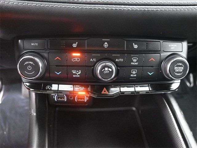 2021 Dodge Durango GT Plus photo 11