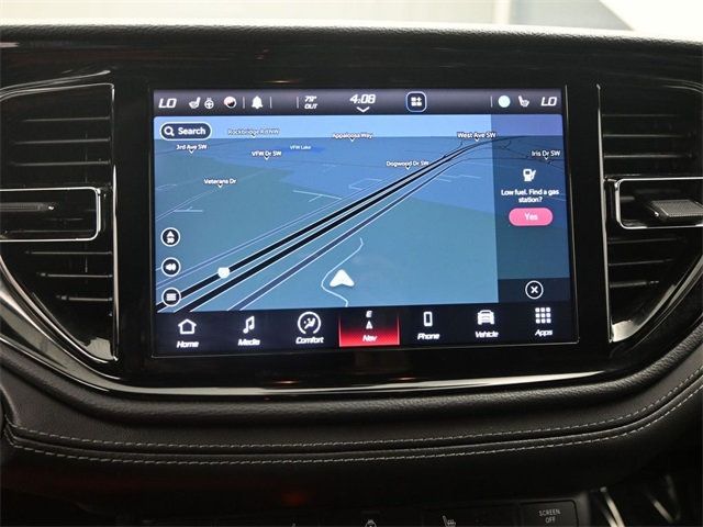 2021 Dodge Durango GT Plus photo 14