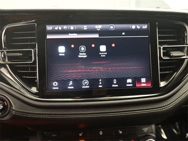 2021 Dodge Durango GT Plus photo 15