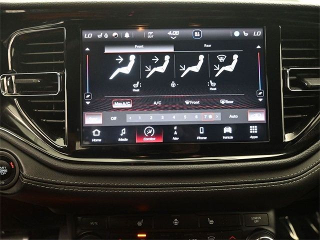 2021 Dodge Durango GT Plus photo 16