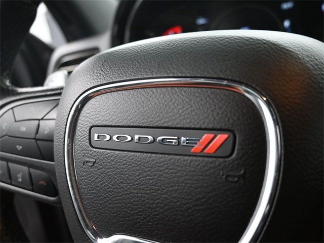 2021 Dodge Durango GT Plus photo 17
