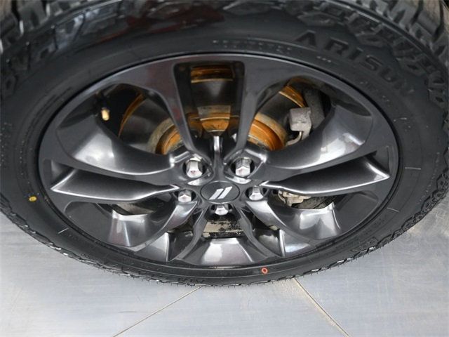 2021 Dodge Durango GT Plus photo 18