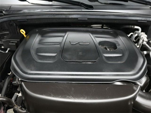 2021 Dodge Durango GT Plus photo 19