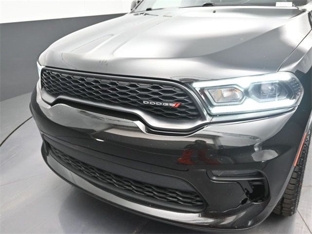2021 Dodge Durango GT Plus photo 20