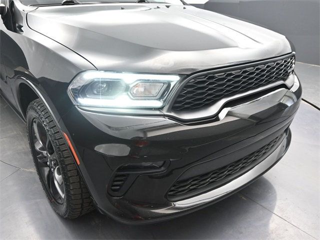 2021 Dodge Durango GT Plus photo 21