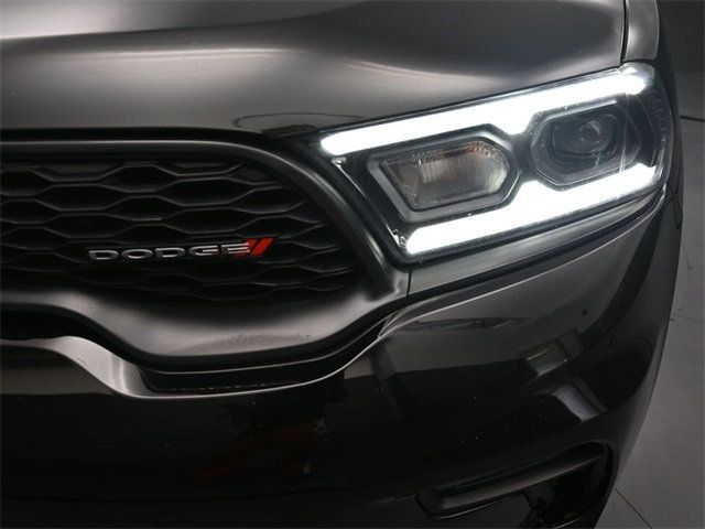 2021 Dodge Durango GT Plus photo 22