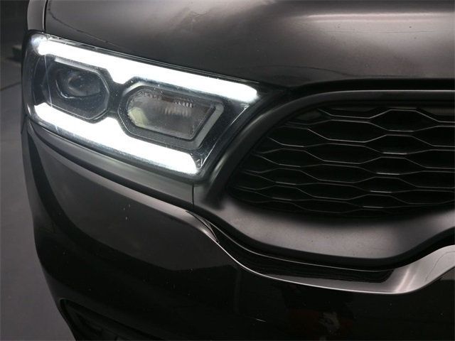 2021 Dodge Durango GT Plus photo 23