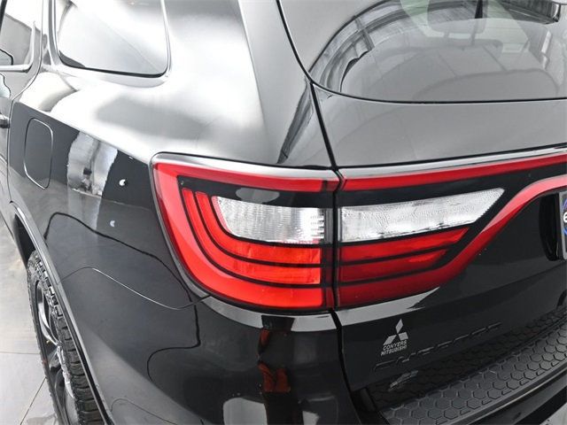 2021 Dodge Durango GT Plus photo 25