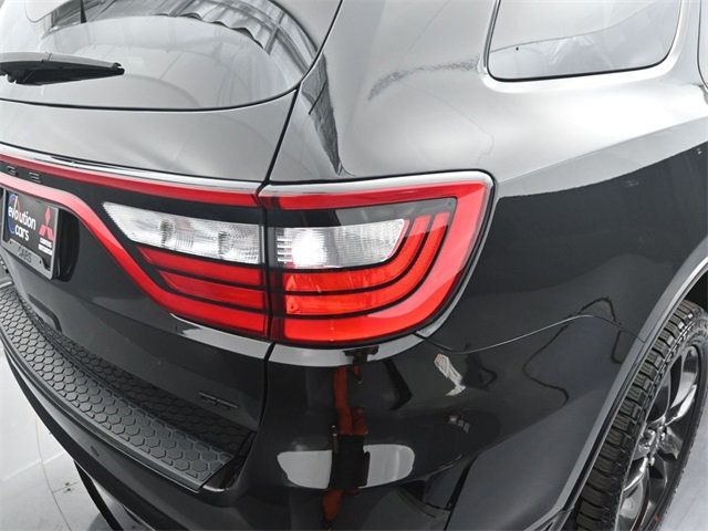 2021 Dodge Durango GT Plus photo 26