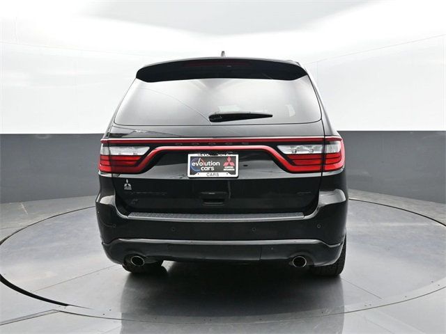 2021 Dodge Durango GT Plus photo 27