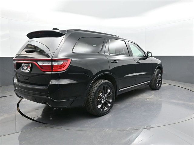 2021 Dodge Durango GT Plus photo 28