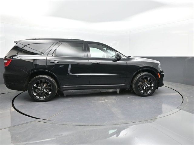 2021 Dodge Durango GT Plus photo 29